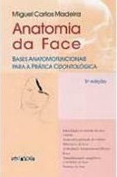 Anatomia da Face