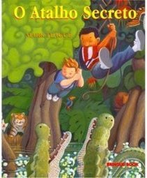 O ATALHO SECRETO