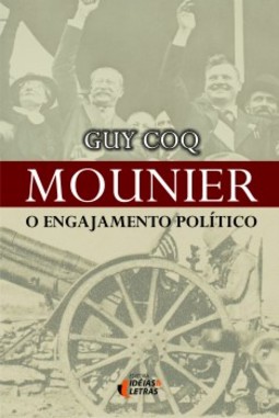 Mounier, o engajamento político