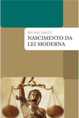 Nascimento da Lei Moderna