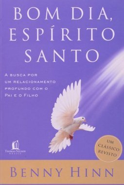 Espirito santo Bom dia