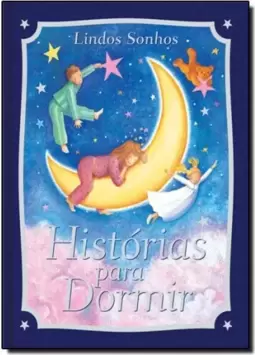 Lindos Sonhos - Historias Para Dormir