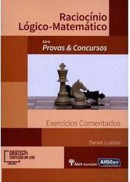 Raciocínio Lógico-Matemático