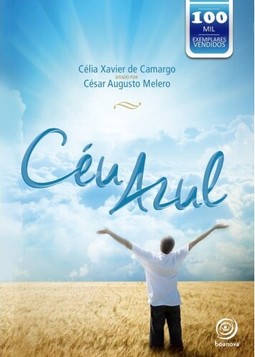 Céu azul - nova edição