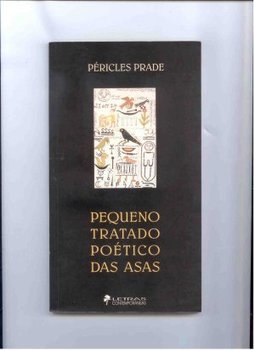 Pequeno tratado poético das asas