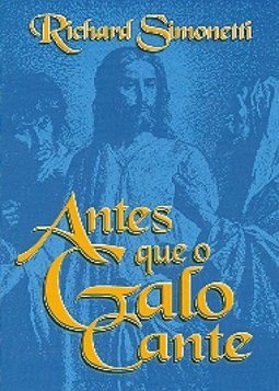 Antes que o Galo Cante