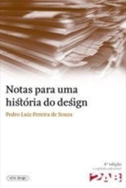 NOTAS PARA UMA HISTORIA DO DESIGN