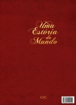 Uma Estória do Mundo