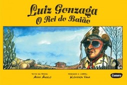Luiz Gonzaga: o rei do baião