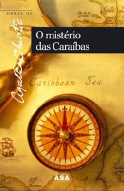 O Mistério das Caraíbas #10