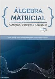 Álgebra Matricial