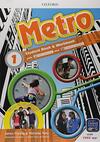 Metro 1 - Student Book / Workbook Pack