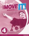 Move it! 4: Workbook with MP3s