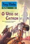 O Veio de Catron (Perry Rhodan #645)