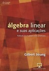 Álgebra linear e suas aplicações