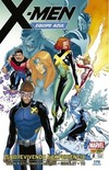 X-Men: Equipe Azul - Volume 2