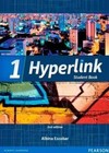Hyperlink 1: student book with eText