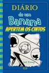 Diário de um Banana - Vol. 12 Apertem os Cintos