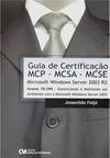 Guia de Certificaçao MCP - MCSA - MCSE Microsoft Windows Server 2003 R2