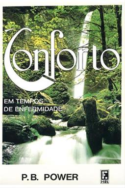 Conforto em Tempos de Enfermidade