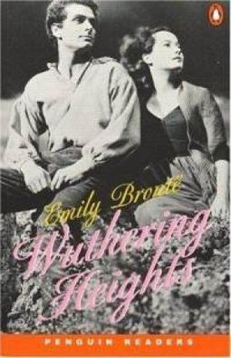 Wuthering Heights - Importado