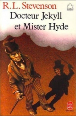 Docteur Jekyll et Mister Hyde