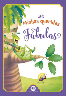 Minhas queridas fábulas