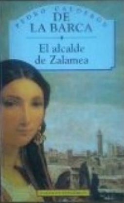 El alcalde de Zalamea
