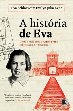 A Historia De Eva