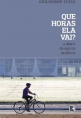 Que Horas Ela Vai?