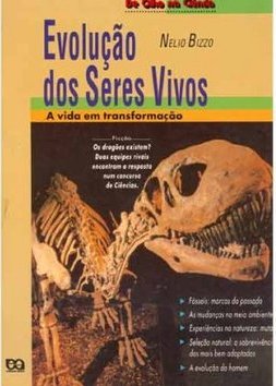 Evolução dos Seres Vivos