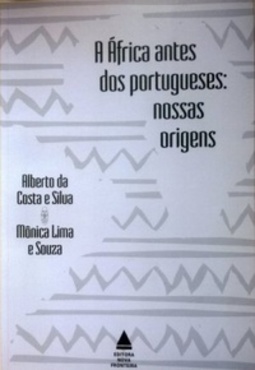 A África antes dos portugueses: nossas origens