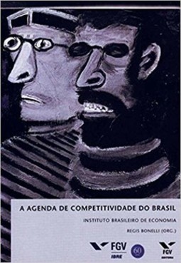 A agenda de competitividade do Brasil