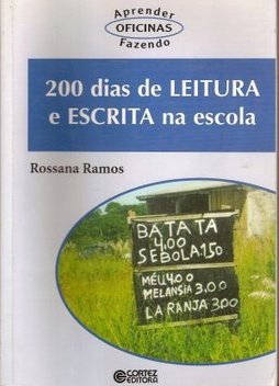 200 Dias de Leitura e Escrita na Escola