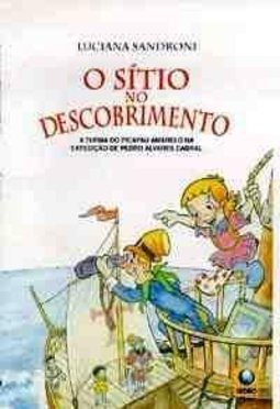 O Sítio no Descobrimento