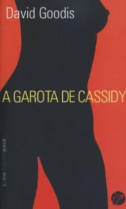 A Garota de Cassidy