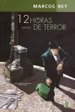 12 Horas de Terror