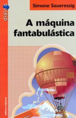 A Máquina Fantabulástica