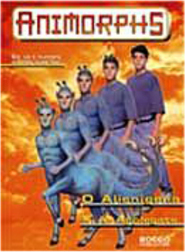 O Alienígena