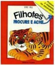 Filhotes: Procure e Ache