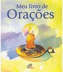 Meu Livro de Orações