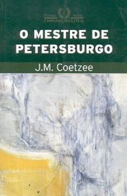 O Mestre de Petersburgo