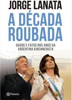 A DECADA ROUBADA