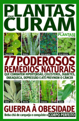 Plantas que curam