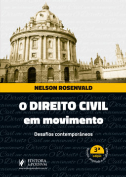 O direito civil em movimento: desafios contemporâneos
