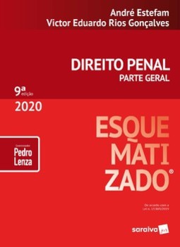Direito penal - Parte geral