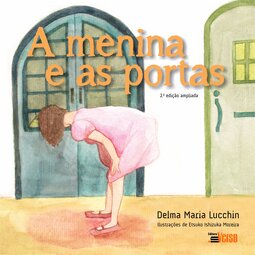 A menina e as portas