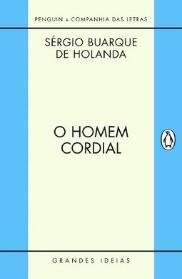 O HOMEM CORDIAL