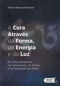 A Cura Através da Forma, da Energia e da Luz.