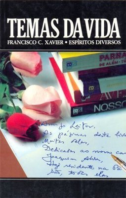 Temas da vida e da morte